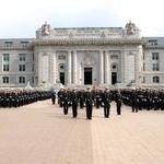 United States Naval Academy