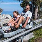 Ridge Rider Mountain Coaster
