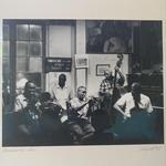 Preservation Hall