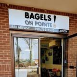 Bagels on Pointe - Downtown