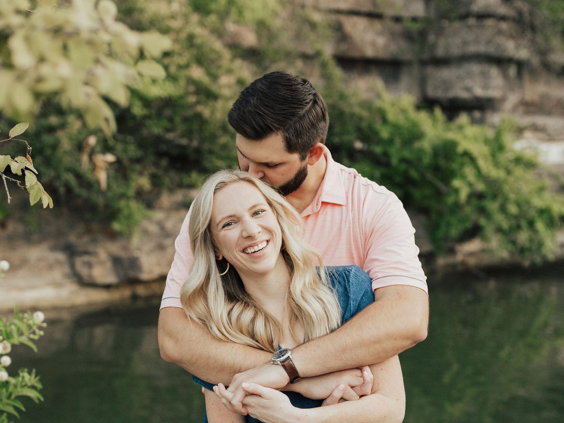 The Wedding Website of Avery Sorenson and Eric Vivian
