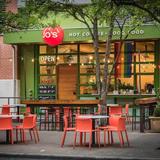 Jo's Coffee – Downtown