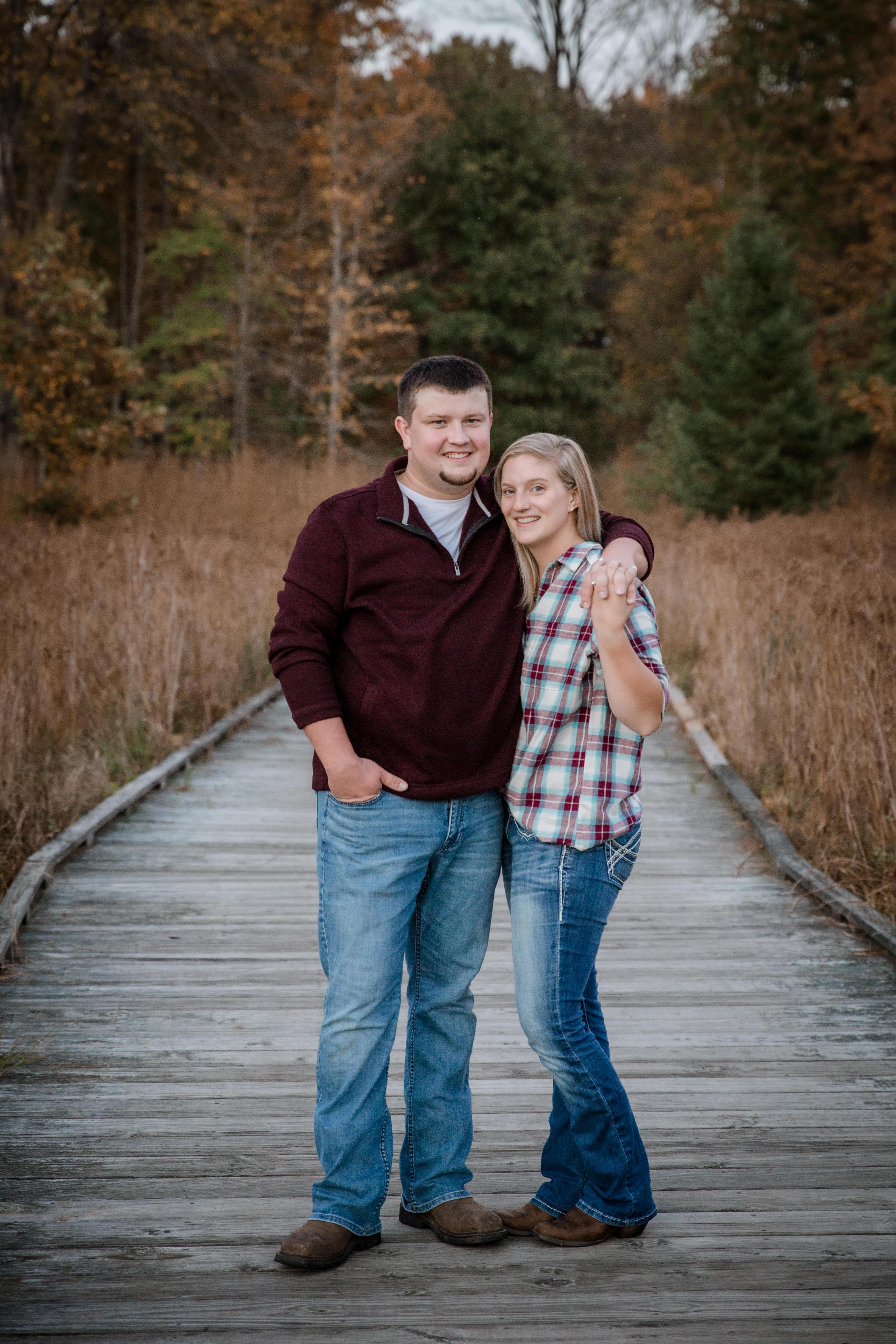 The Wedding Website of Bethany Singer and Leo Zimmerman