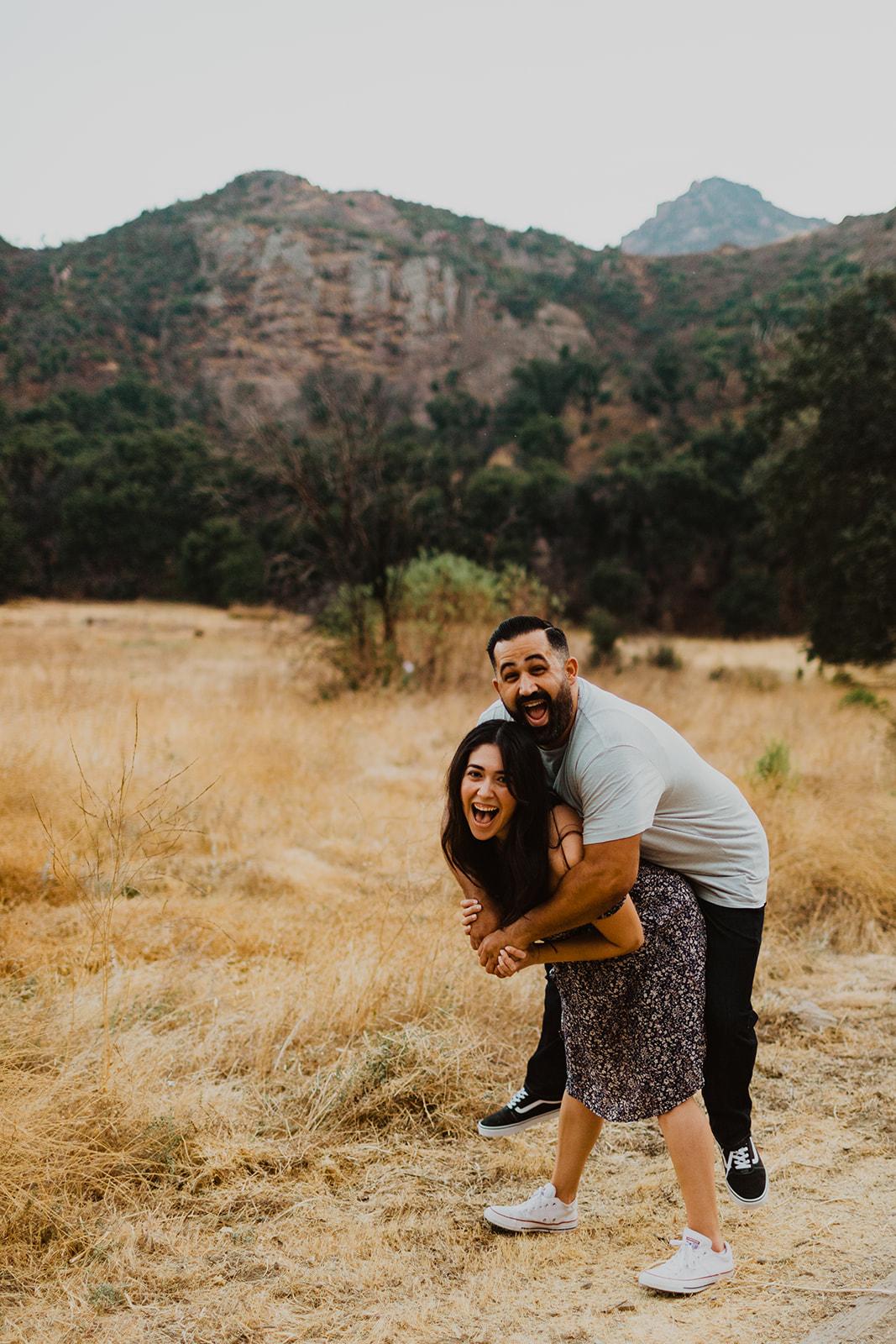 The Wedding Website of Monique Osorio and Carlos Fernandez