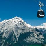 Banff Gondola