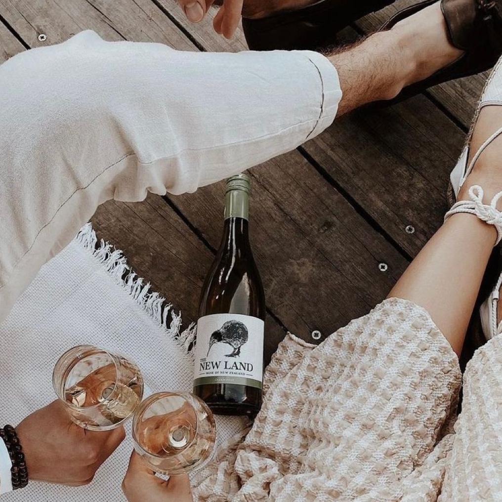 Intentional monthly date nights