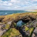 Rougey Cliff Walk & Fairy Bridges