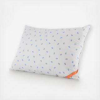 Skipjack Garnetted Pillow