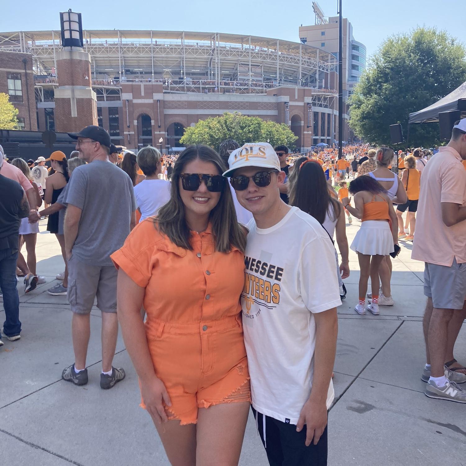 go vols!