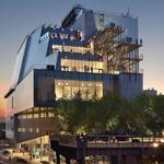 Whitney Museum of American Art