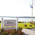 The Lawn at Castle Hill Inn