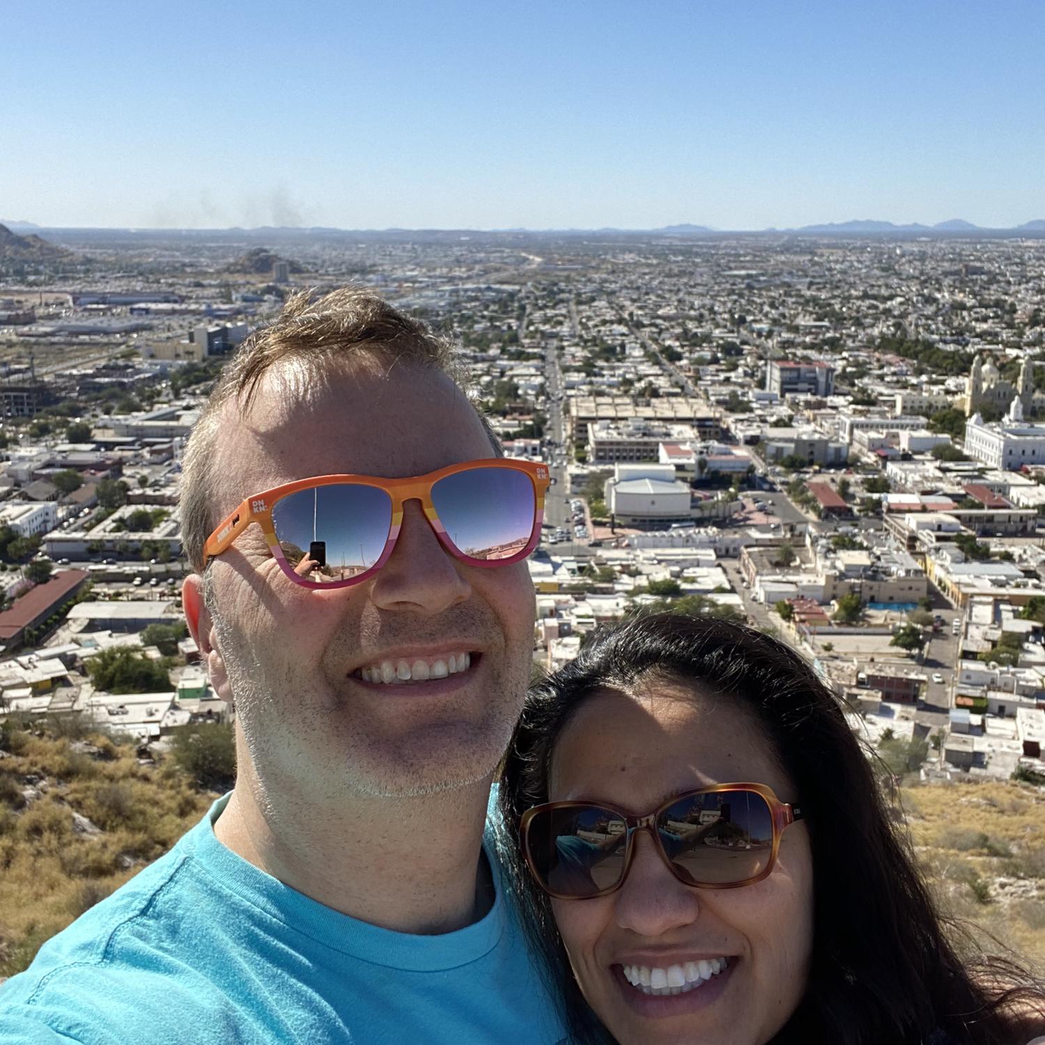 Hermosillo, Mexico