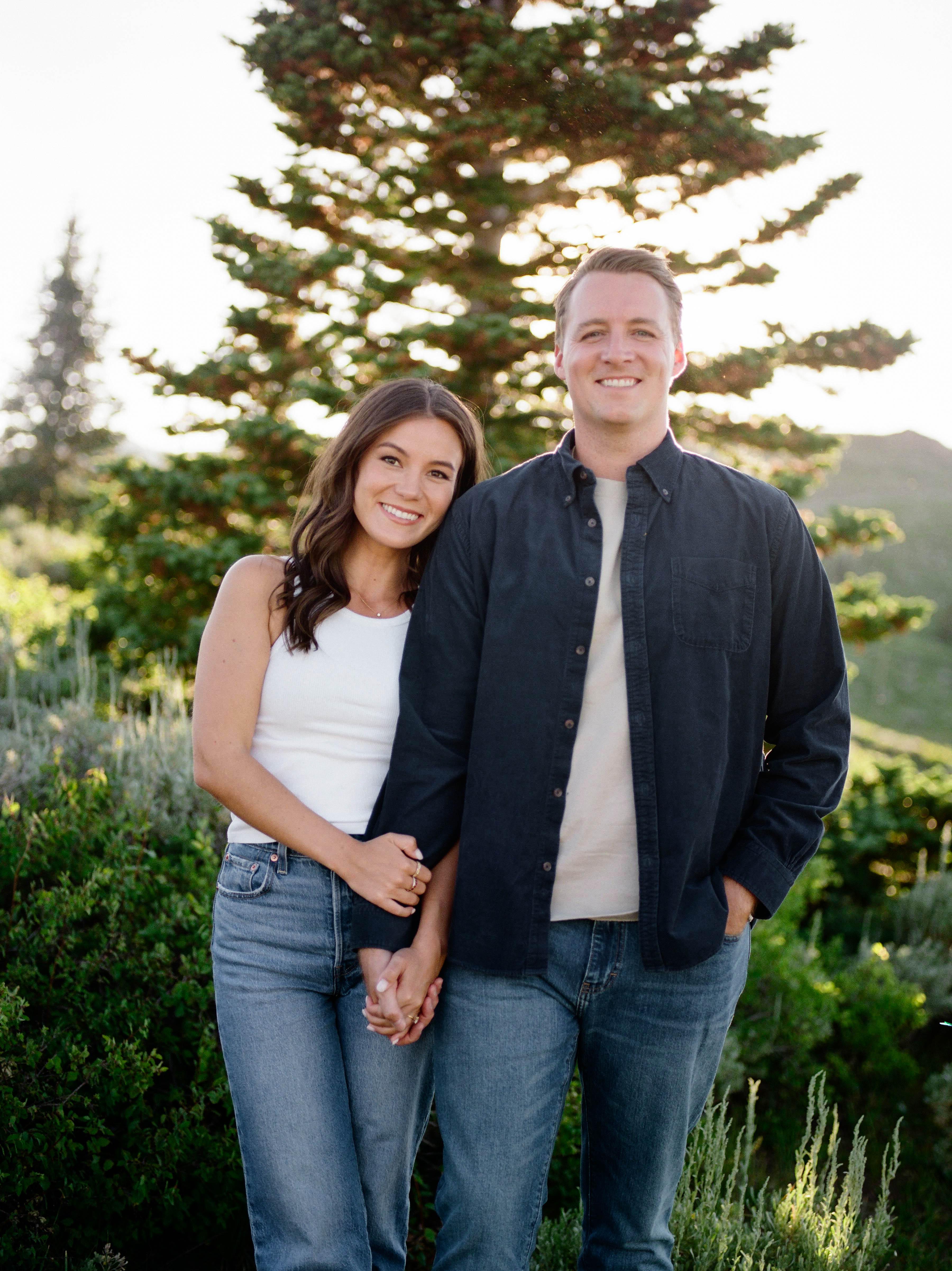 The Wedding Website of Ali Fumiko Whitney and John David Strickland