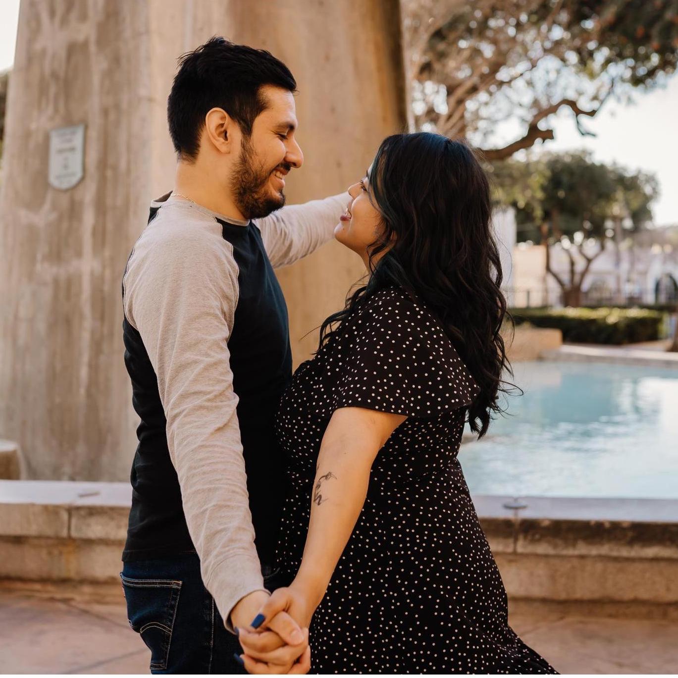 Love our laughs together