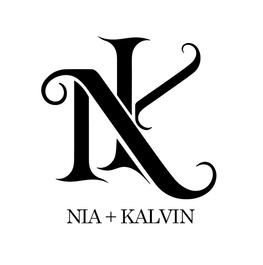 The Wedding Website of Nia Campbell and Kalvin Davis
