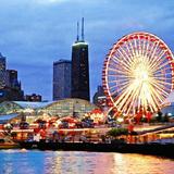 Navy Pier