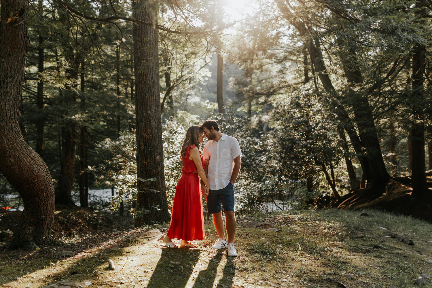 The Wedding Website of Danielle Mediate and Vincent Benaquista