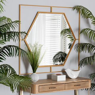 Gates Accent Wall Mirror