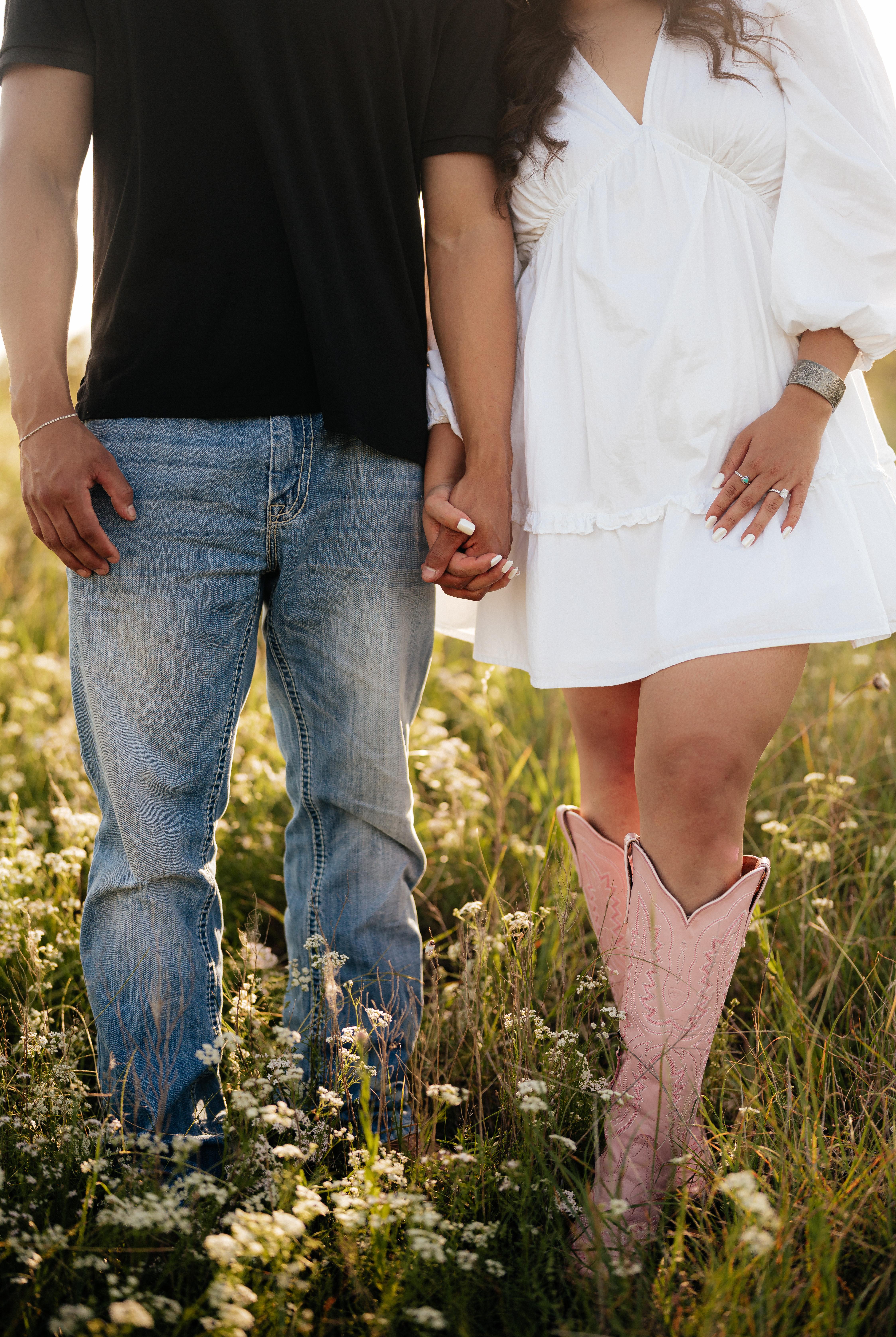 The Wedding Website of Dayanara Martinez and Domonick Almendarez