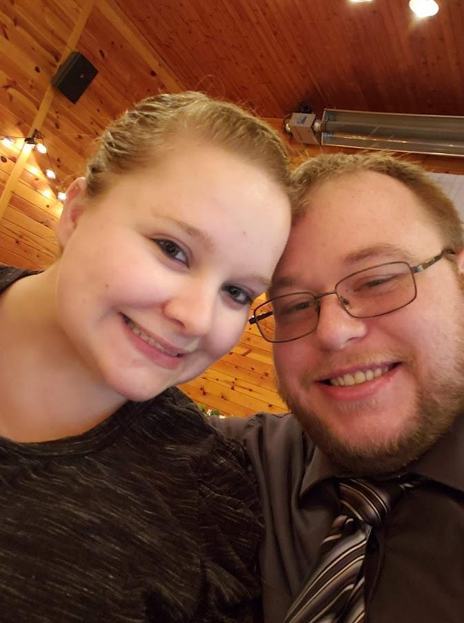 The Wedding Website of Elizabeth Eisinger and Darek Heilman