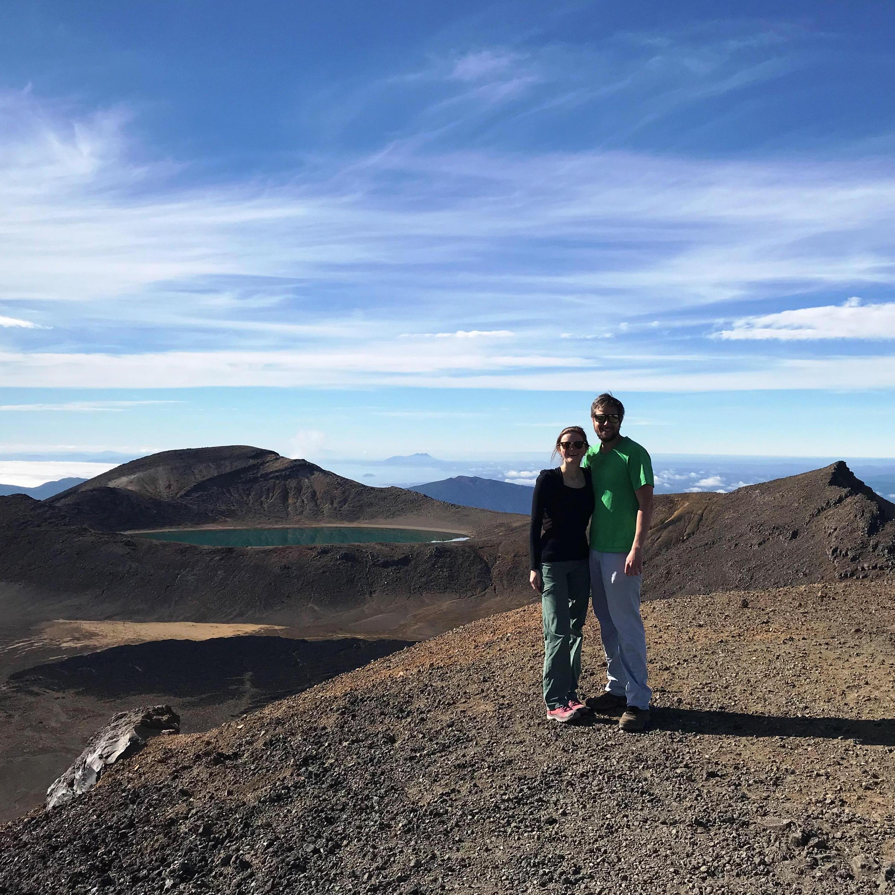 New Zealand - 2018