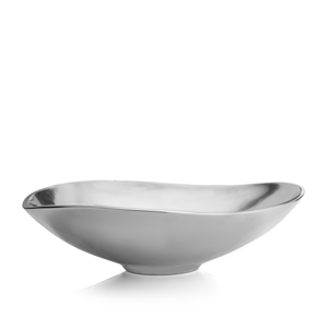 Nambé Cradle Bowl