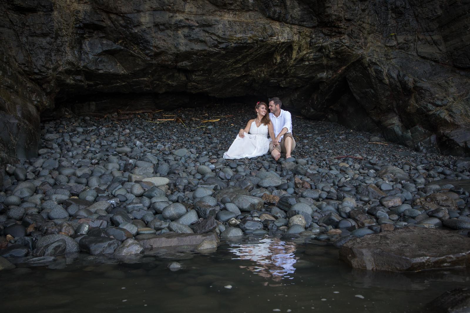 The Wedding Website of Natali Andrade and Robert Holbrook