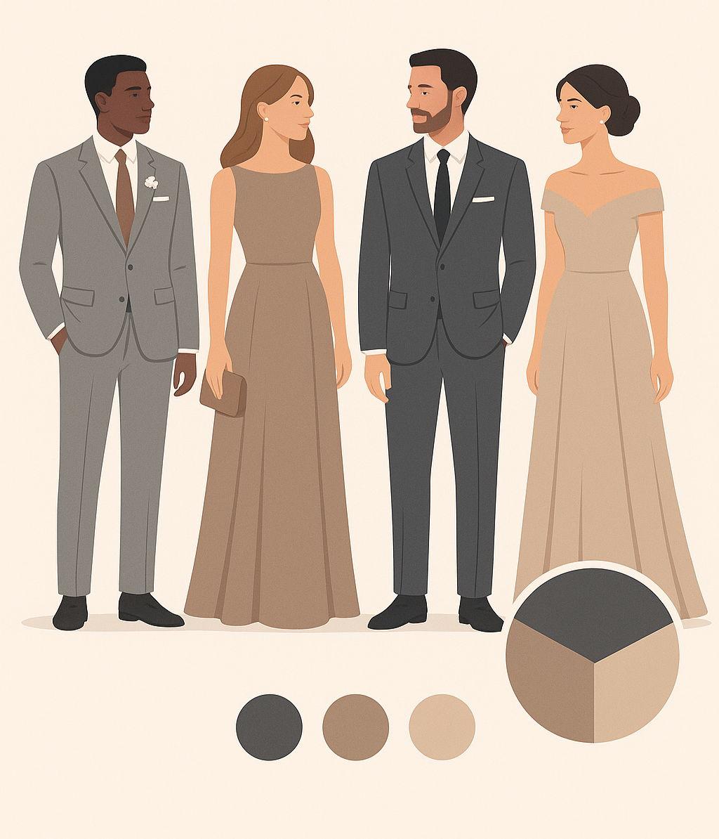 The Wedding Website of Kristal Jean Fronda and Manrique Camus