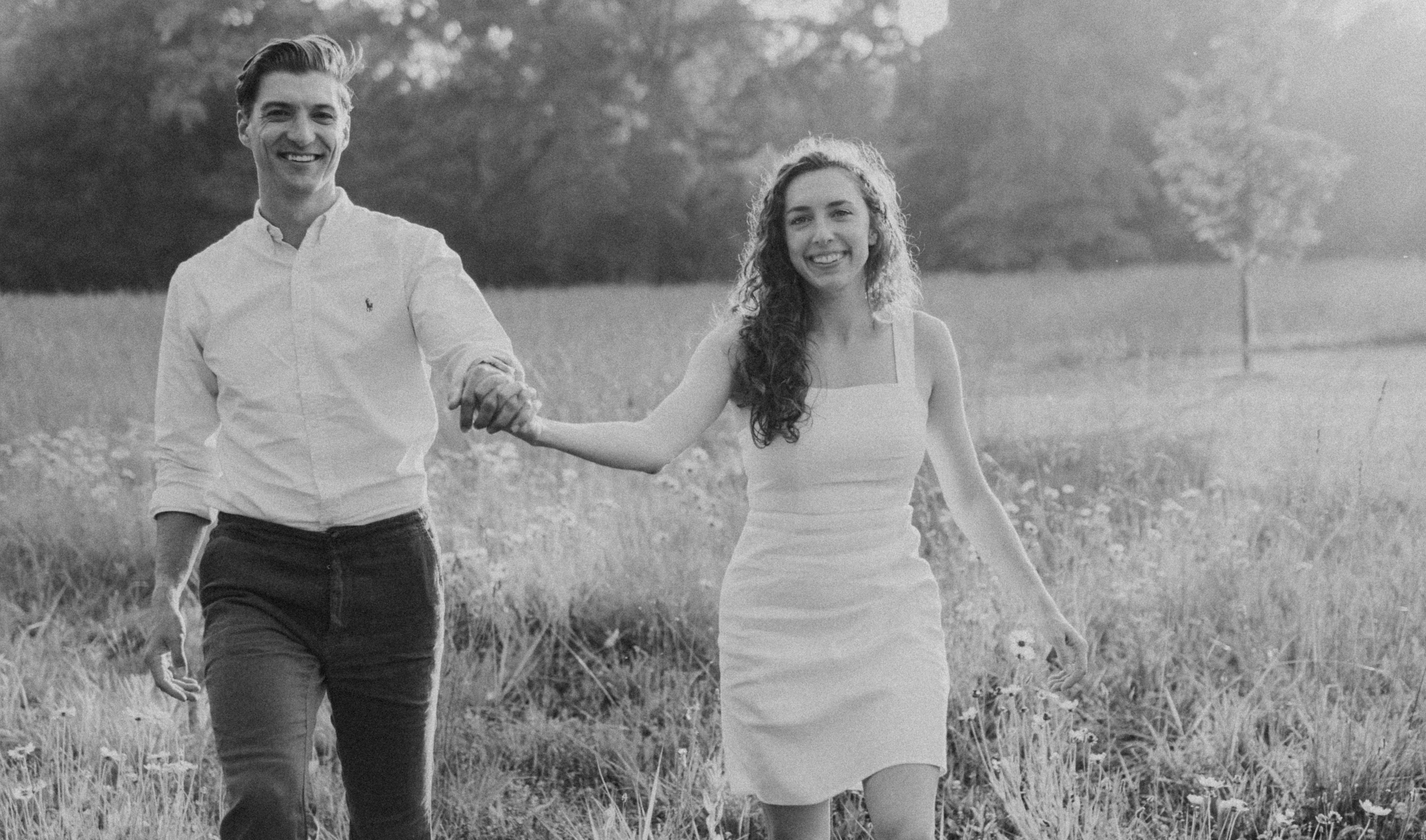 The Wedding Website of Rachel Sowinski and Keenan Perry