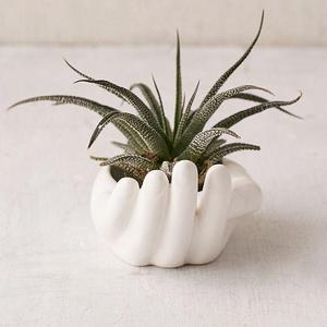 Hand Ashtray