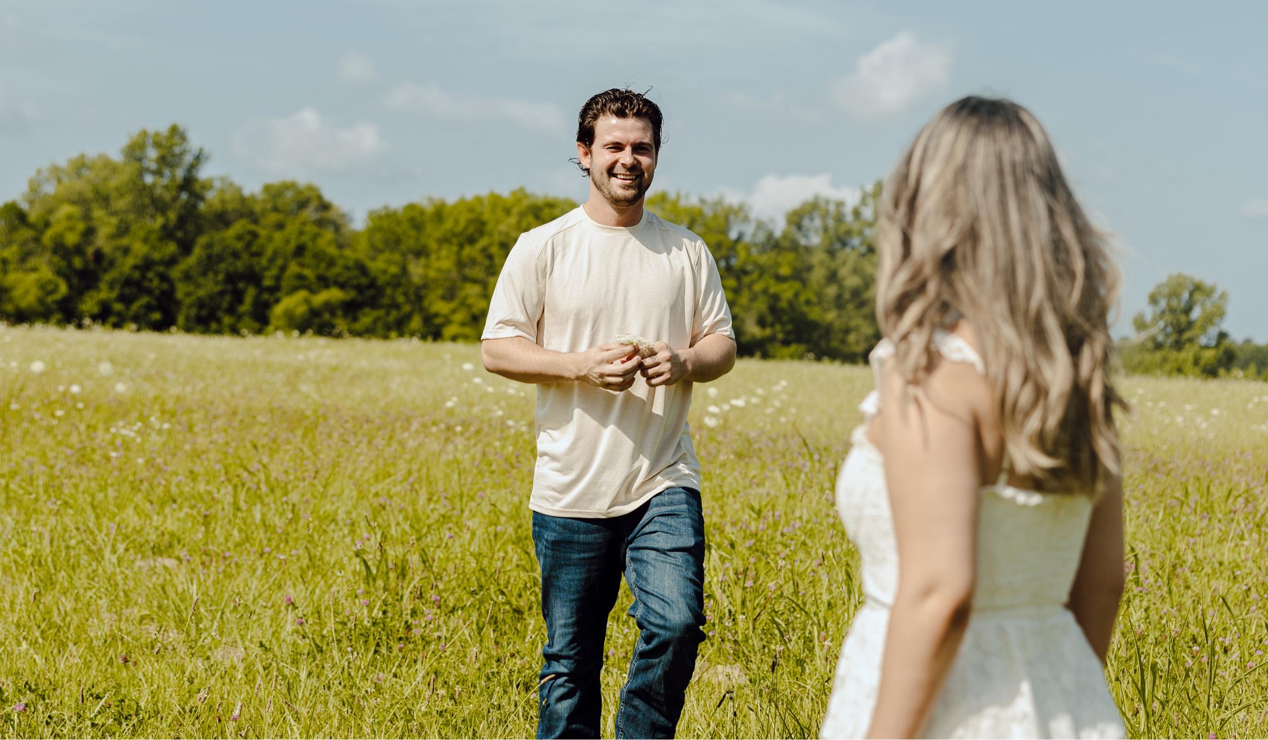 The Wedding Website of Evelyn Taylor and Travis Gawel