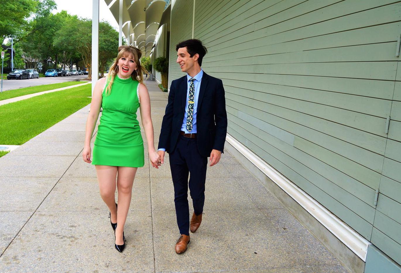 The Wedding Website of Darenda Weaver and Zachary Dorsey