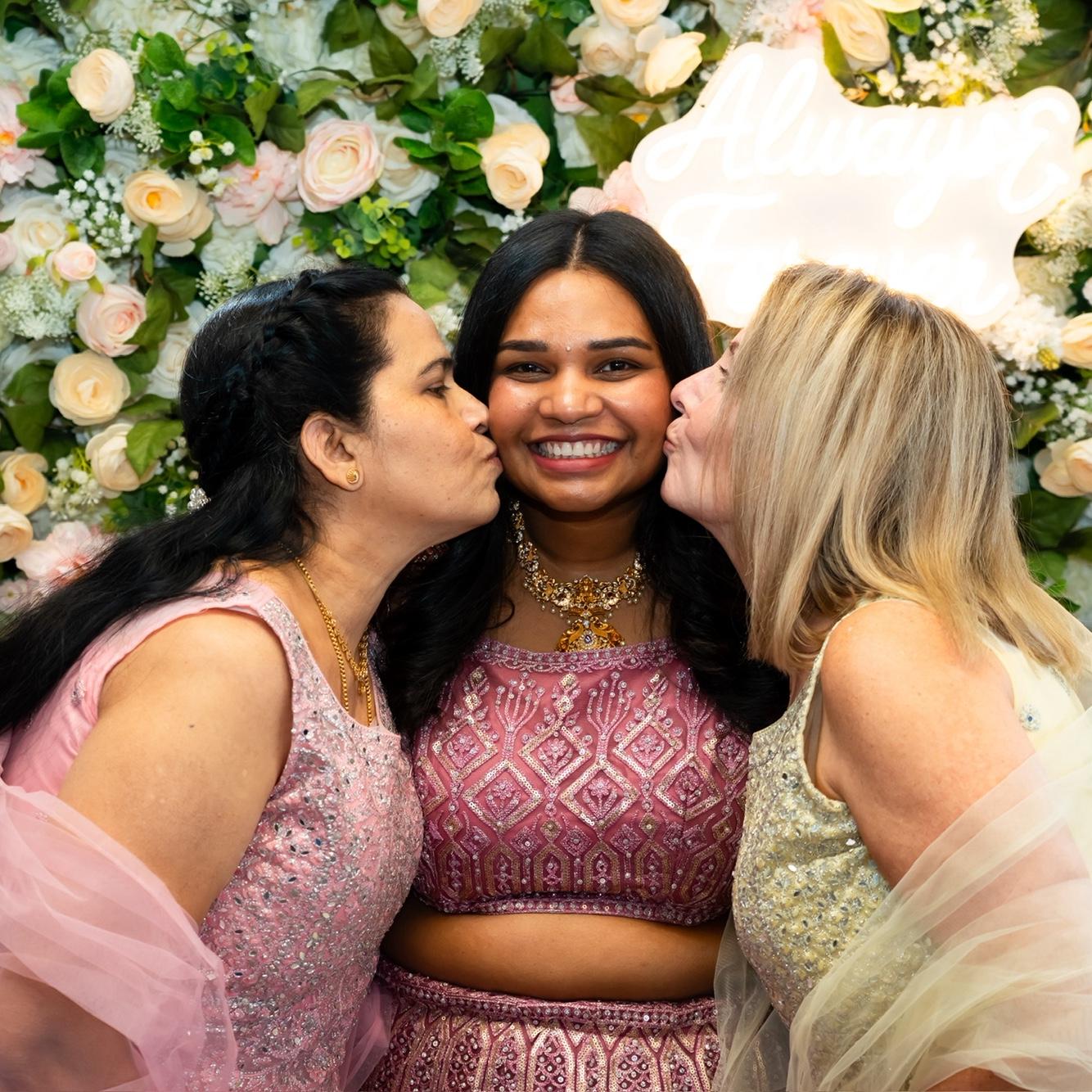 Bridal Shower
