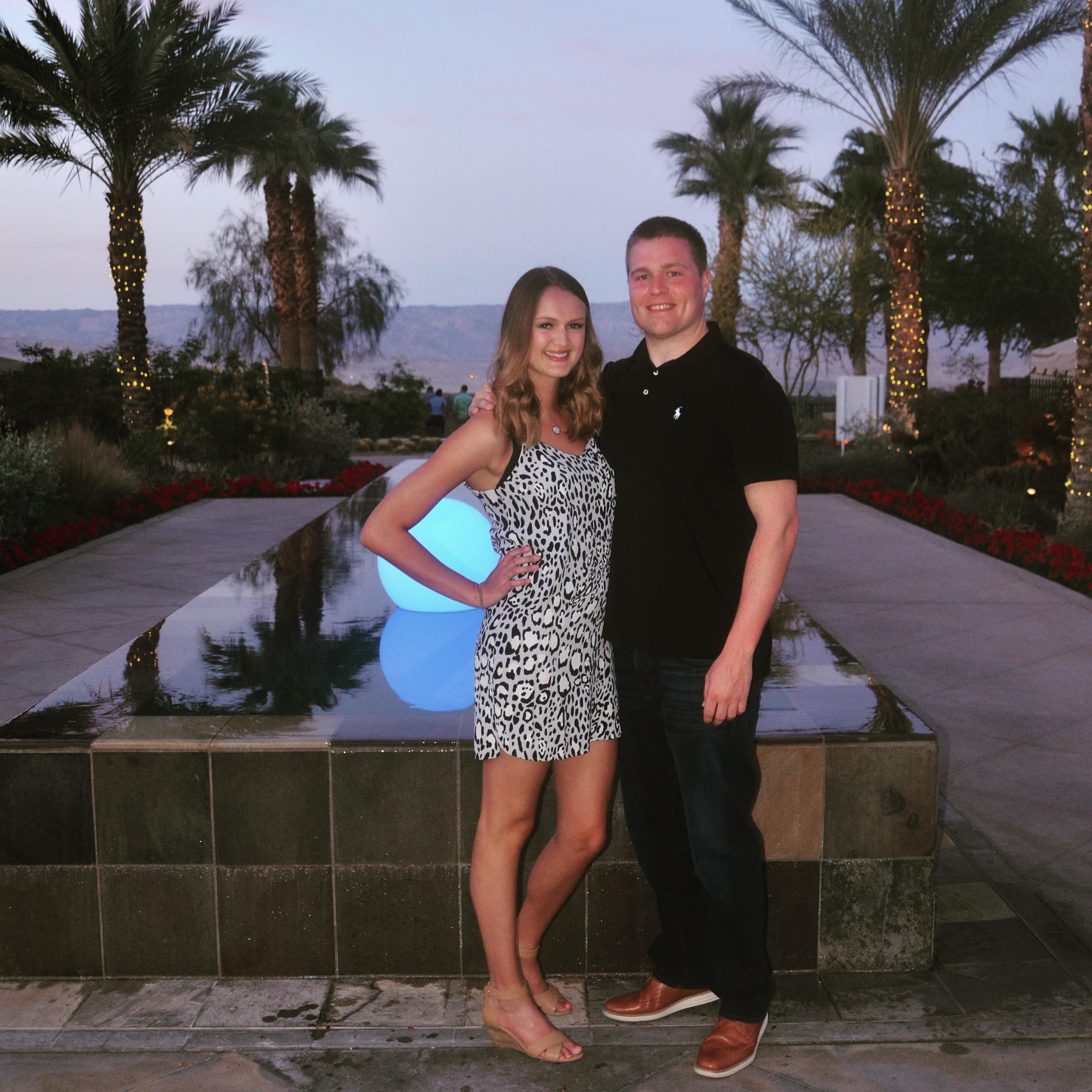 Palm Springs 2016