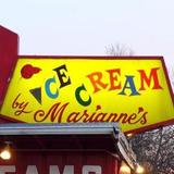 Marianne’s Ice Cream