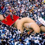 Naha Tug-of-War Festival