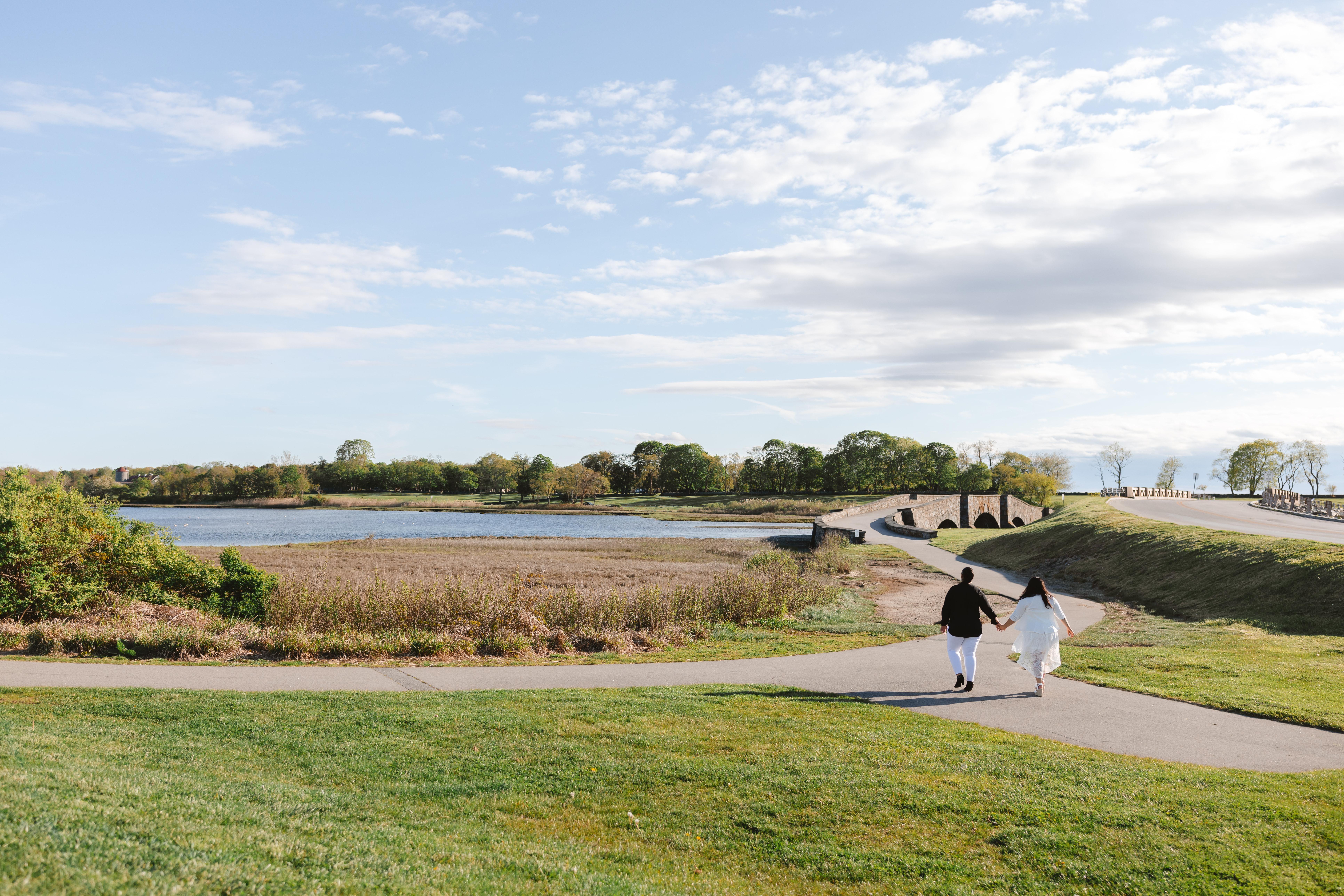 The Wedding Website of Tam Emerson and Morgan Johnson