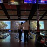 B&B Theatres Blacksburg 11 with B-Roll Bowling