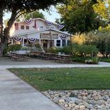Vista Ranch Farming Area