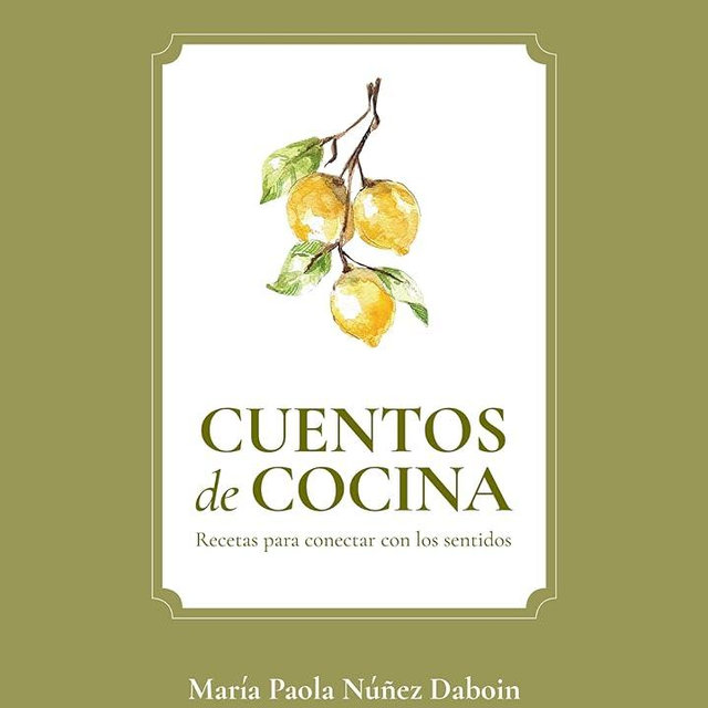 Mandoka - Cuentos de cocina