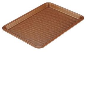 Ayesha Curry™ 10" x 15" Bakeware Nonstick Cookie Pan