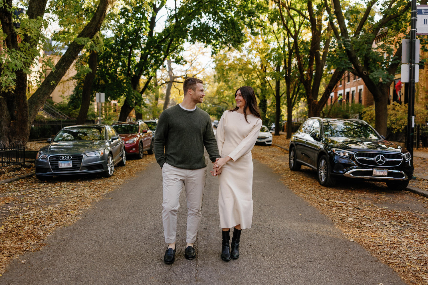The Wedding Website of Noah Pickus and Sydney Snider