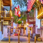Historic St. Augustine