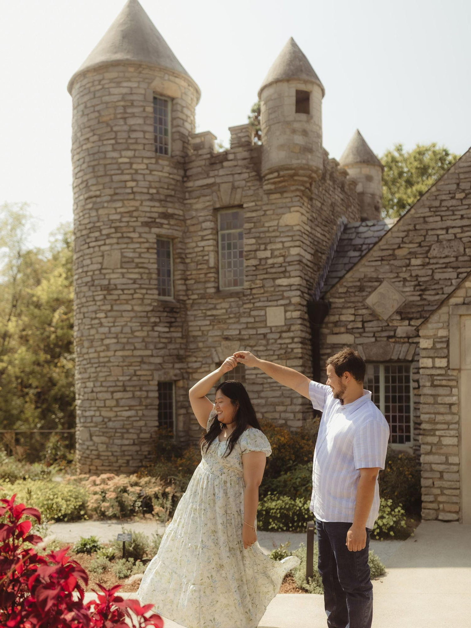 The Wedding Website of Edeliza Capitulo and Andrew Hagan