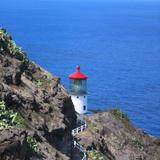 Makapu‘u Point Lighthouse Trail