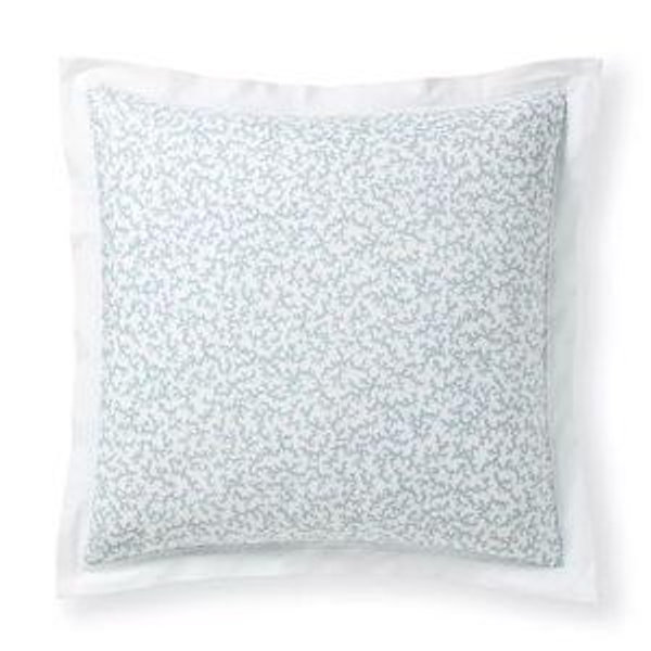 Kimbe Percale Sham
