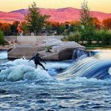 Boise Whitewater Park