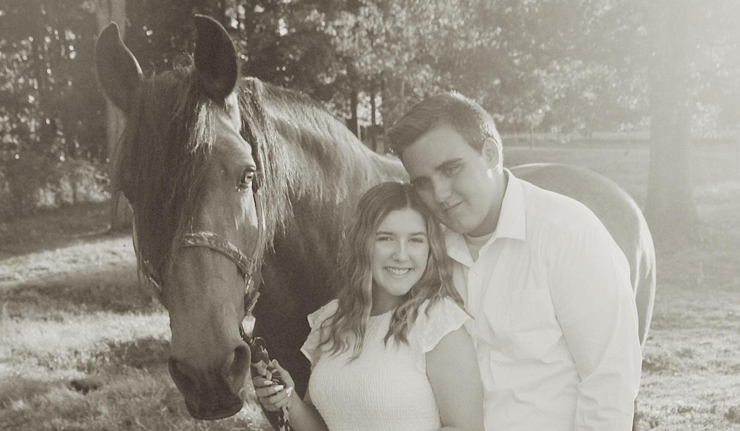 The Wedding Website of Shelby Van Pelt and Tim Stinger