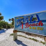 Siesta Key Beach
