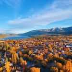 Town of Whitefish